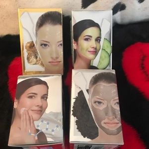 Face mask cream bundle - trade